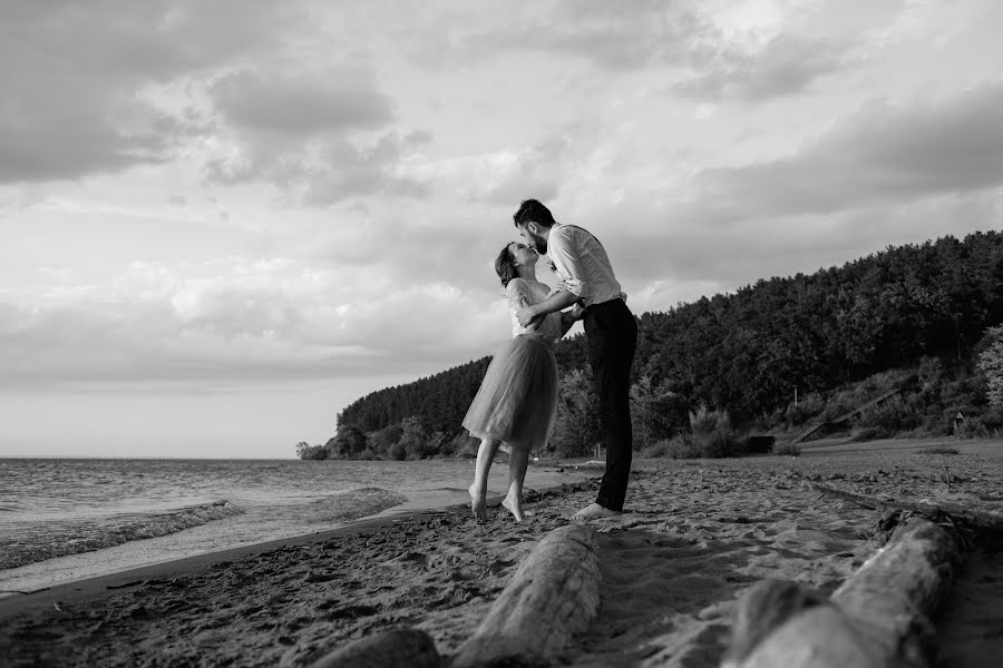 Fotógrafo de casamento Sergey Kochetaev (kochetaev). Foto de 5 de janeiro 2019