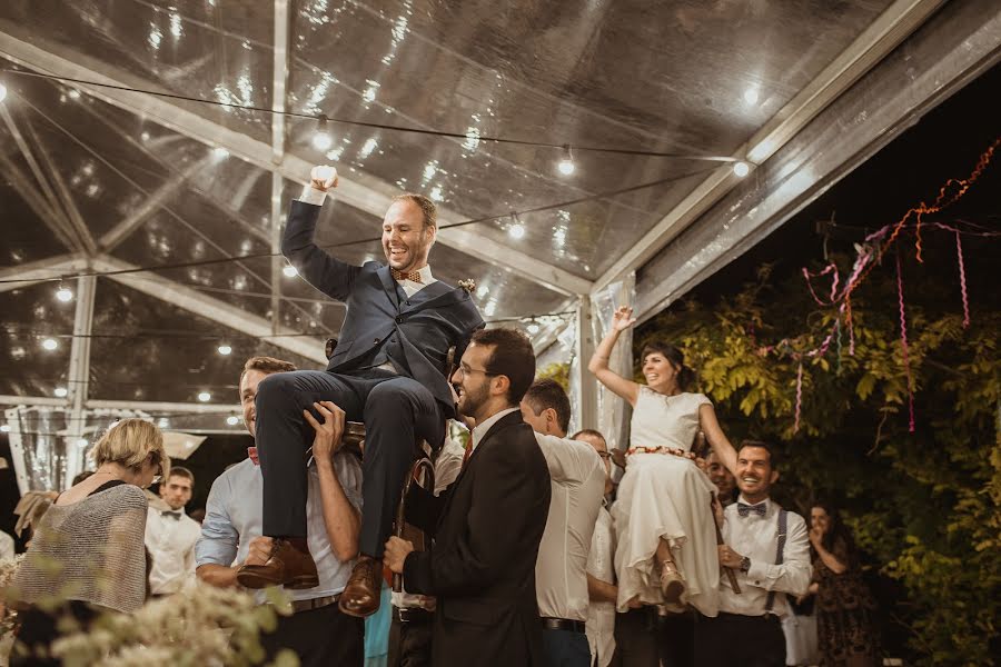 Fotógrafo de bodas Marc Rovira (blancmate). Foto del 28 de abril 2019