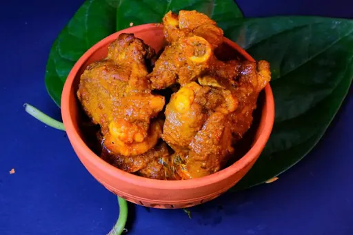 Mutton Kosha