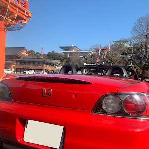 S2000 AP1