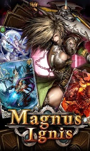 Download Magnus Ignis apk