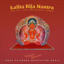 Lalita Bija Mantra For Joy, Love And Blissful Power