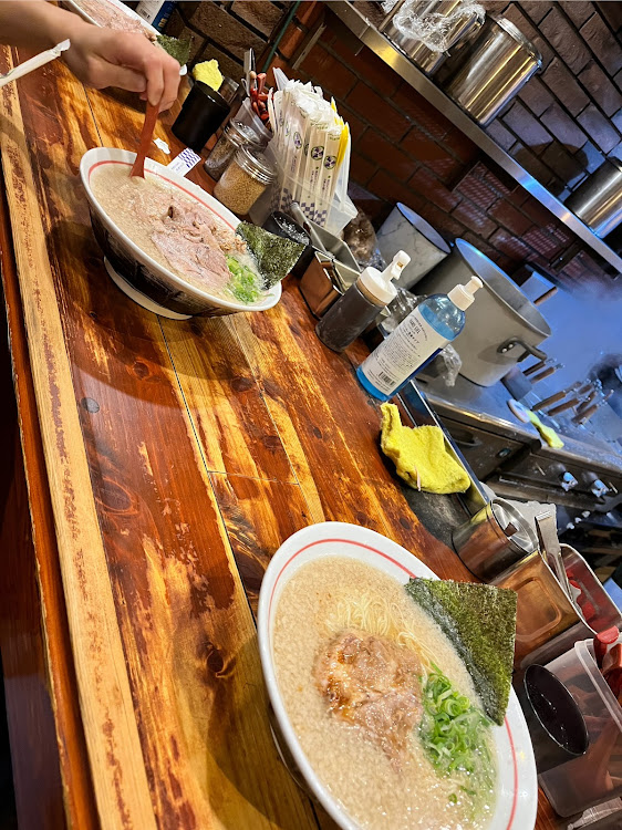 タフトのタフト・プチオフ・深夜のラーメン・春ですね・桜が待ち遠しいに関するカスタム事例の投稿画像4枚目