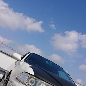 マークII JZX100