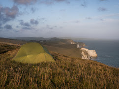 South West Coast Path - Dorset thumbnail