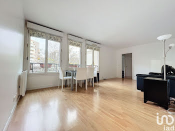 appartement à Issy-les-Moulineaux (92)