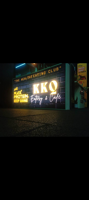 KKQ Eatery & Cafe photo 