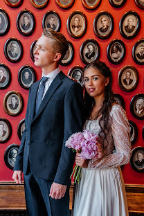 Wedding photographer Irina Pervushina (london2005). Photo of 6 September 2018