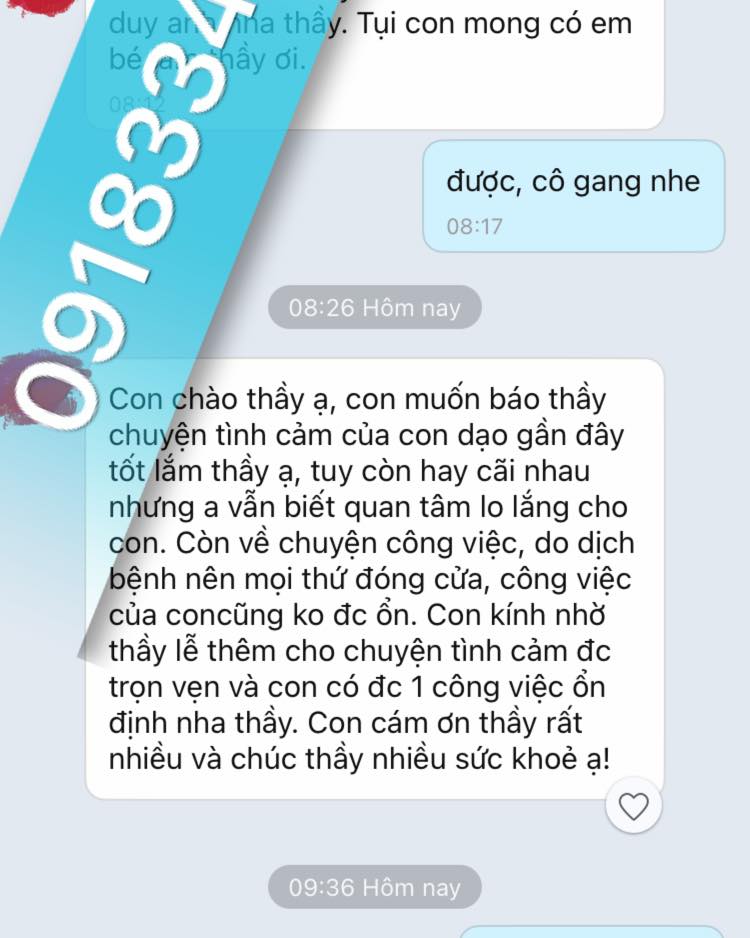 cách yểm bùa bằng tóc