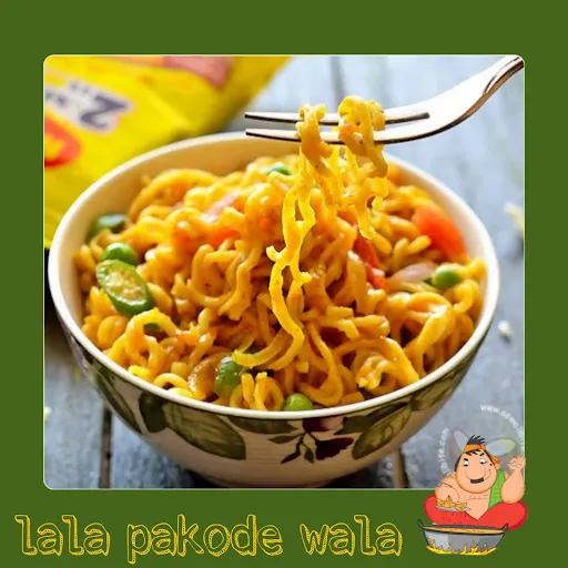 Double Masala Maggi