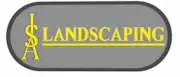 JSA Landscaping Logo