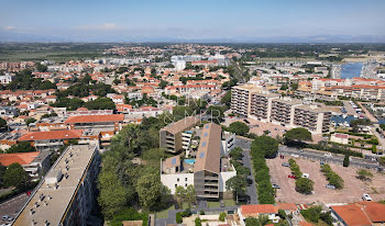 appartement à Canet plage (66)