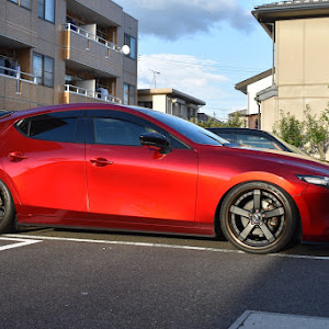 MAZDA3 BP8P