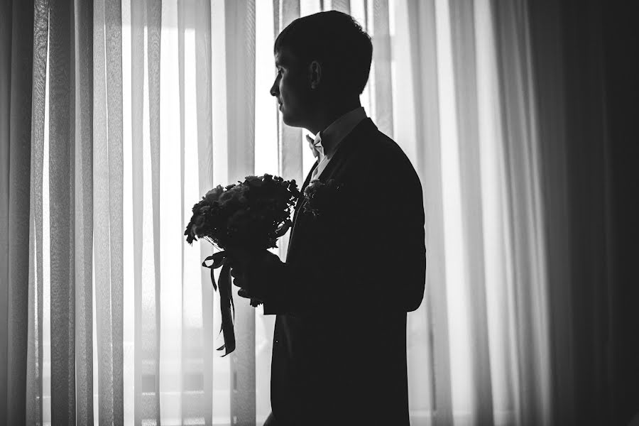 Wedding photographer Maksim Efimov (maksimefimov). Photo of 22 February 2020