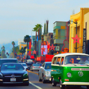 Hollywood Boulevard | 1920x1080 HD