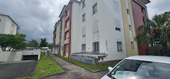 appartement à Saint Andre (974)