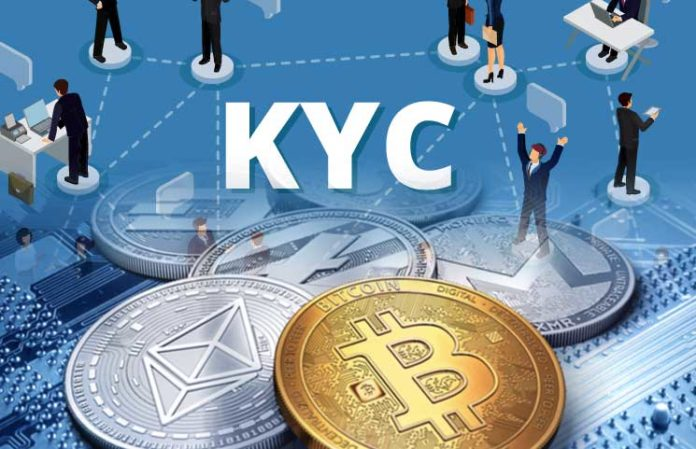 KYC là gì?