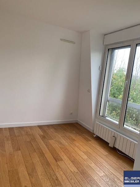 Vente appartement 4 pièces 77.77 m² à Meudon (92190), 590 000 €