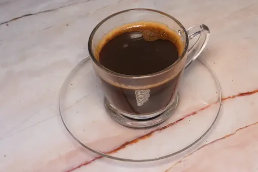 Irish Black Coffee