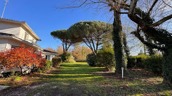 villa à Lege-cap-ferret (33)