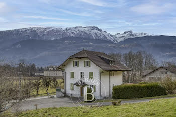 maison à Marignier (74)