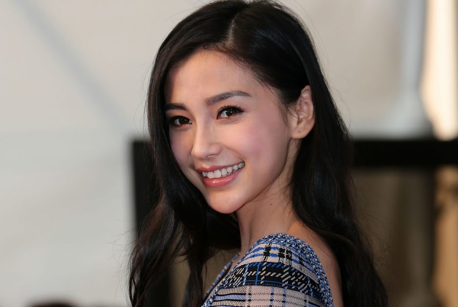 These Are The 55 Most Beautiful Asian Women, According To I-Magazine