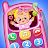 Baby Phone - Kids Game icon