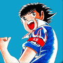 Captain Tsubasa HD Wallpapers New Tab