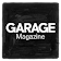 GARAGE Mag icon