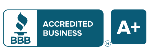 bbb accredited business a+