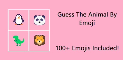 Guess the anime - Emoji quiz - APK Download for Android