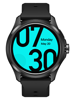Wear OS : voici les premières montres connectées qui auront droit au  système d'exploitation unifié