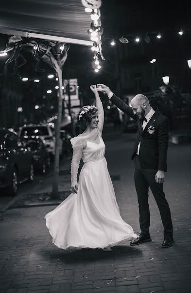 Wedding photographer Natalіya Boychenko (sonyachna). Photo of 16 June 2020