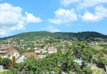 appartement à Gerardmer (88)