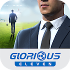 Glorious Eleven - ผู้จัดการทีมฟุตบอล 1.0.14