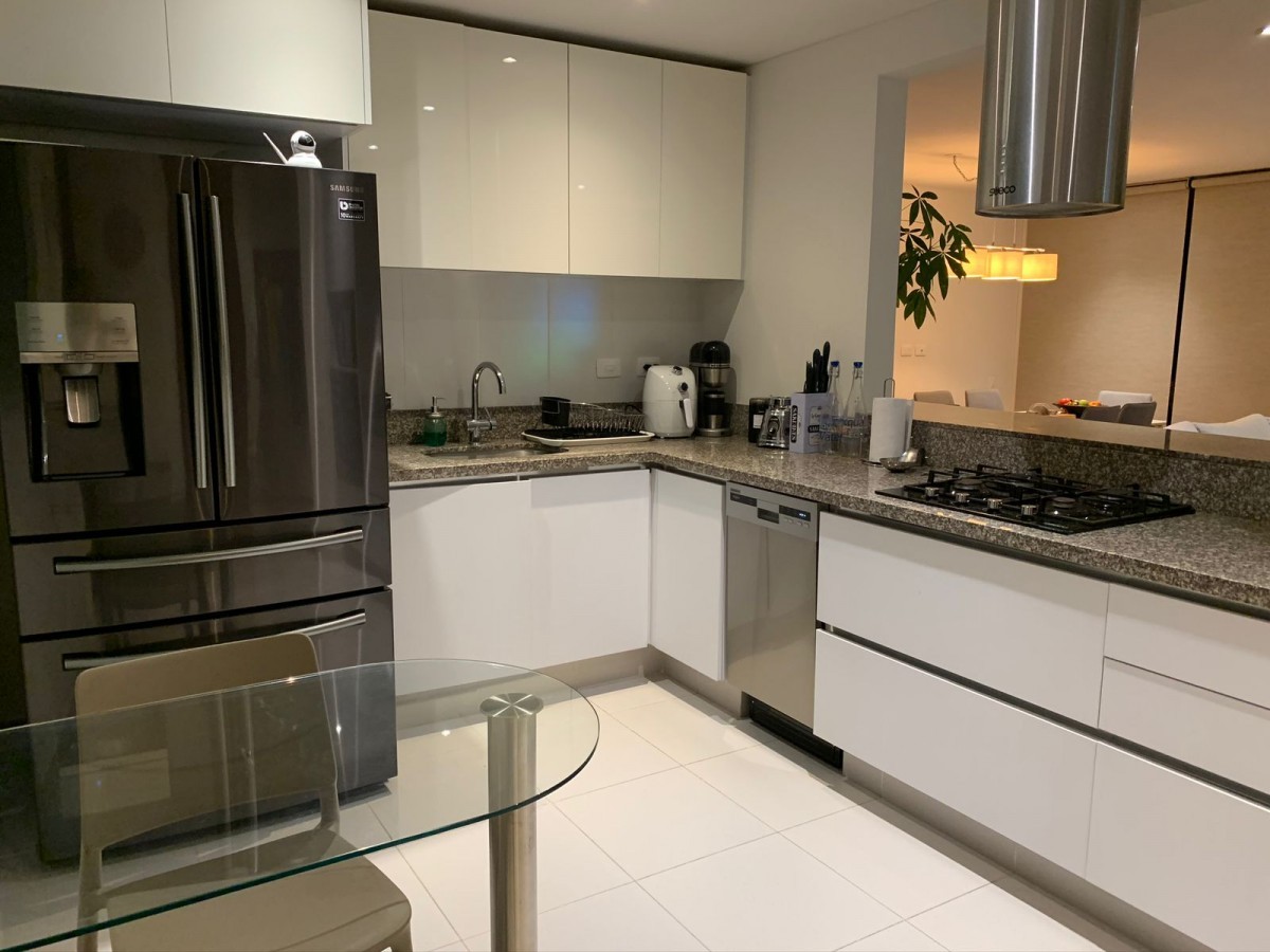 Apartamento En Arriendo - Colina Campestre, Bogota