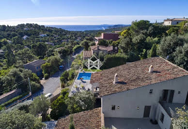 Villa with pool and terrace 1