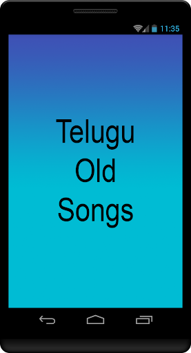 Telugu Old Songs