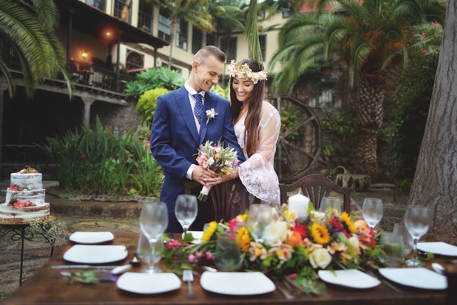 Wedding photographer Elena Feli (lella). Photo of 20 October 2019