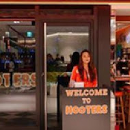 HOOTERS美式餐廳