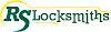 RS Locksmiths Ltd Logo