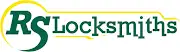 RS Locksmiths Ltd Logo