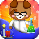 Téléchargement d'appli Pets Lab Adventure: Crazy Science Tricks Installaller Dernier APK téléchargeur