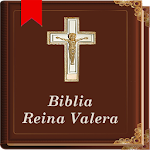 Cover Image of Download Biblia Reina Valera 1960 1.0 APK