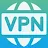 VPN Unlimited Super Fast Proxy icon