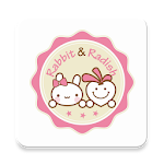 Cover Image of Télécharger Rabbit & Radish 1.0 APK