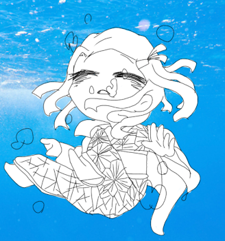 落書き程度に