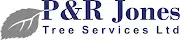 P&R Jones Tree Services Ltd Logo