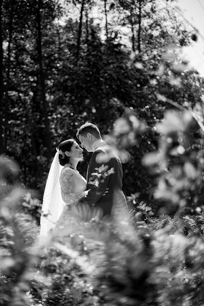 Fotógrafo de casamento Szabó Bence (benceszabo). Foto de 6 de junho 2023