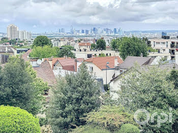 appartement à Clamart (92)